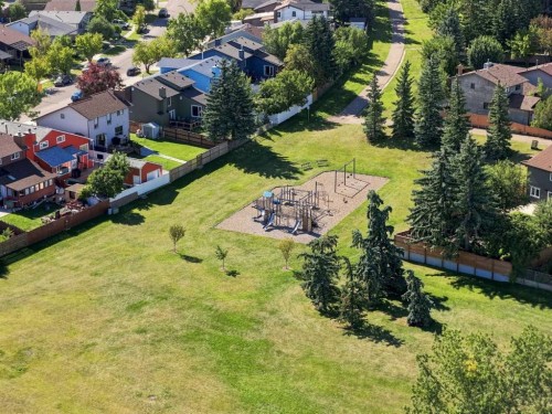 167 Bernard Way Nw, Calgary, AB 