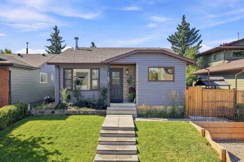 167 Bernard Way Nw, Calgary, AB 