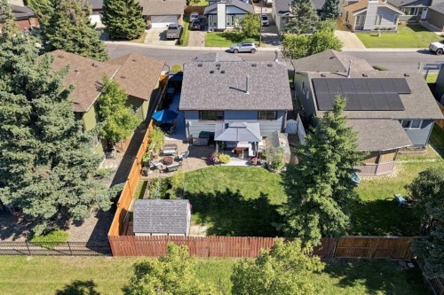 167 Bernard Way Nw, Calgary, AB 
