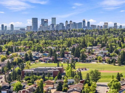 167 Bernard Way Nw, Calgary, AB 