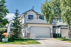 228 Arbour Ridge Way NW Calgary, AB T3G 3Z3