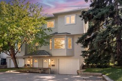 646 Killarney Glen Court SW Calgary, AB T3E 7H4