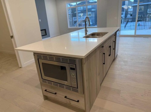 111 Sundown Crescent, Cochrane, AB - Indoor