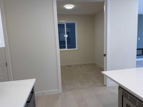 111 Sundown Crescent, Cochrane, AB - Indoor