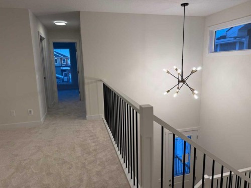 111 Sundown Crescent, Cochrane, AB - Indoor Photo Showing Other Room