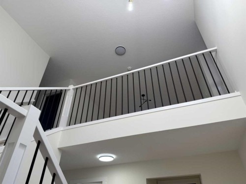 111 Sundown Crescent, Cochrane, AB - Indoor