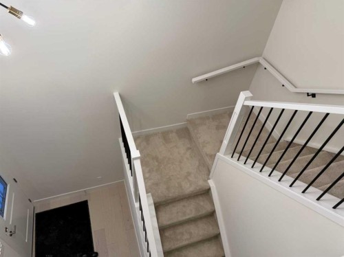 111 Sundown Crescent, Cochrane, AB - Indoor