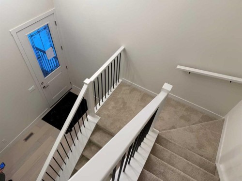 111 Sundown Crescent, Cochrane, AB - Indoor Photo Showing Other Room