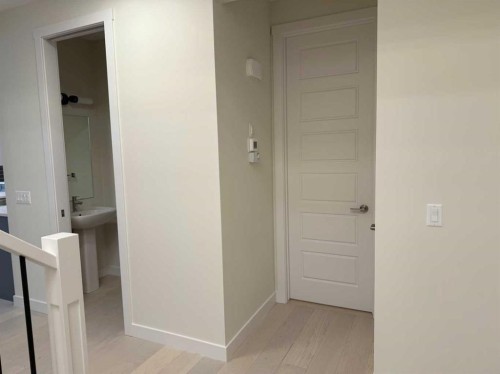 111 Sundown Crescent, Cochrane, AB - Indoor Photo Showing Other Room