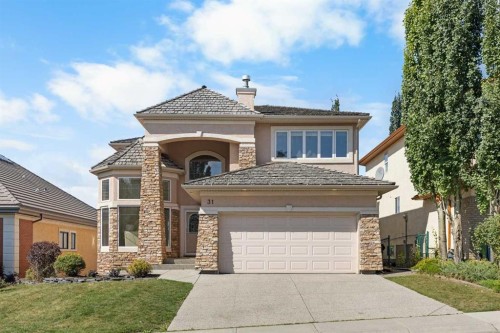 31 Royal Ridge Terrace Nw, Calgary, AB 