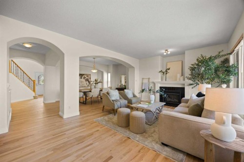 31 Royal Ridge Terrace Nw, Calgary, AB 