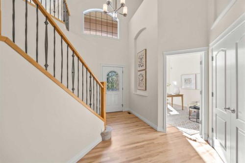 31 Royal Ridge Terrace Nw, Calgary, AB 