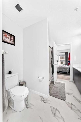 2308-220 Seton Grove Se, Calgary, AB - Indoor Photo Showing Bathroom