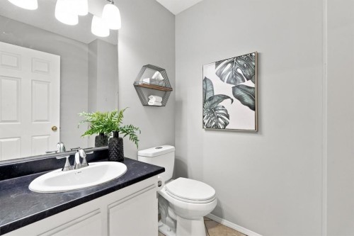 506 Hawkstone Manor Nw, Calgary, AB 