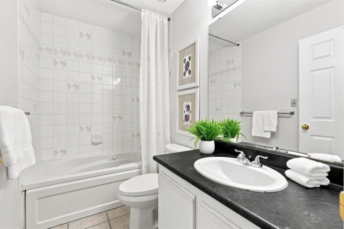 506 Hawkstone Manor Nw, Calgary, AB 