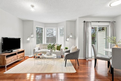 506 Hawkstone Manor Nw, Calgary, AB 