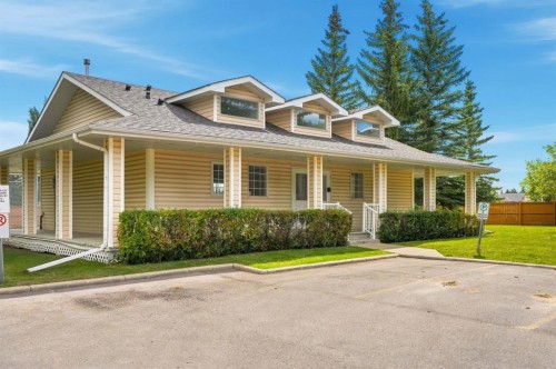 506 Hawkstone Manor Nw, Calgary, AB 