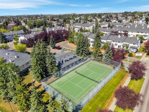 506 Hawkstone Manor Nw, Calgary, AB 
