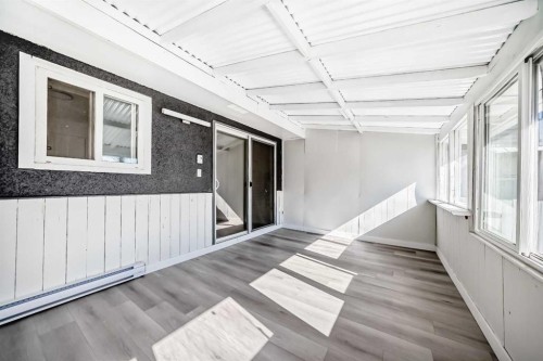 1508 45 Street Se, Calgary, AB - Outdoor With Exterior