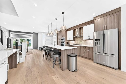 218 26 Avenue Nw, Calgary, AB 