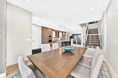 218 26 Avenue Nw, Calgary, AB 