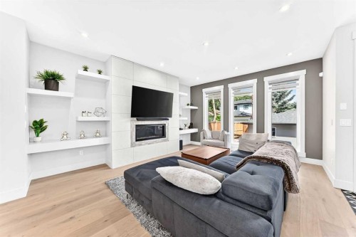 218 26 Avenue Nw, Calgary, AB 