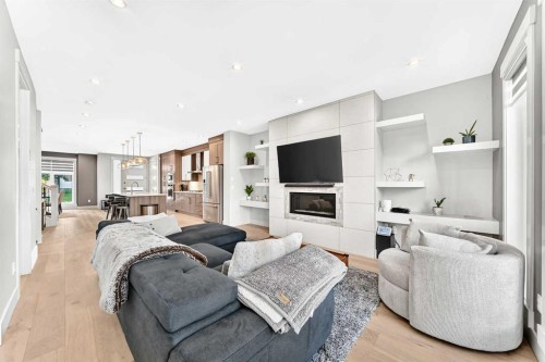 218 26 Avenue Nw, Calgary, AB 