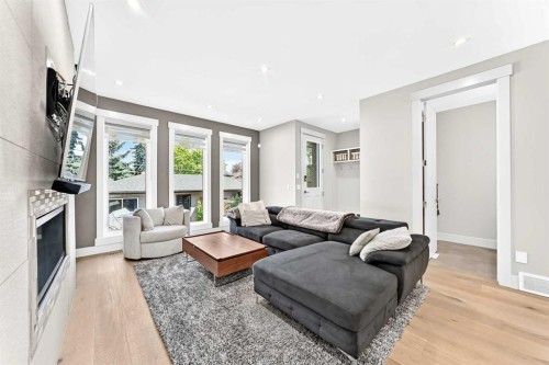 218 26 Avenue Nw, Calgary, AB 