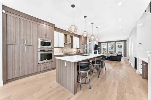 218 26 Avenue Nw, Calgary, AB 