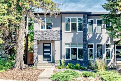 218 26 Avenue Nw, Calgary, AB 