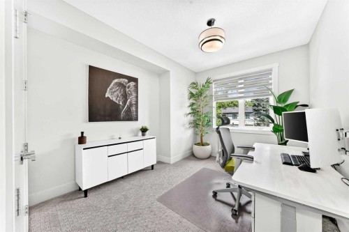 218 26 Avenue Nw, Calgary, AB 