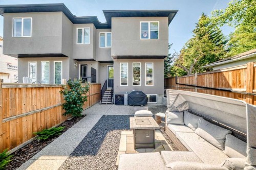 218 26 Avenue Nw, Calgary, AB 