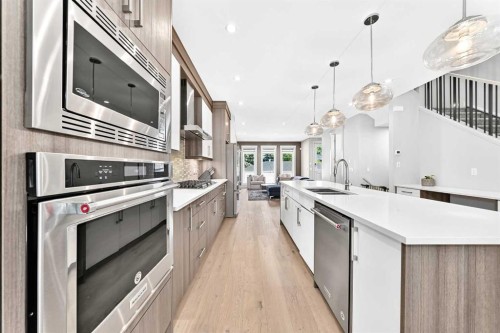 218 26 Avenue Nw, Calgary, AB 
