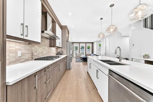 218 26 Avenue Nw, Calgary, AB 