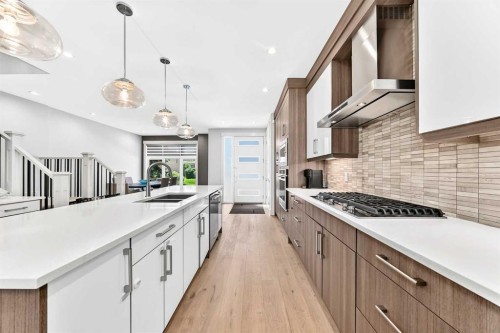 218 26 Avenue Nw, Calgary, AB 