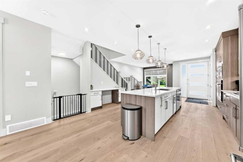 218 26 Avenue Nw, Calgary, AB 