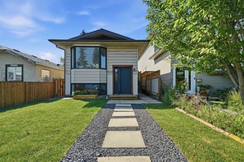 2333 16 Street Se, Calgary, AB 