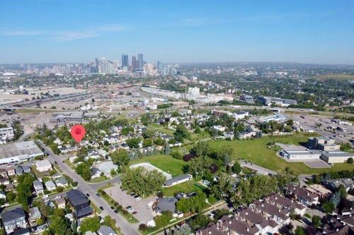 2333 16 Street Se, Calgary, AB 