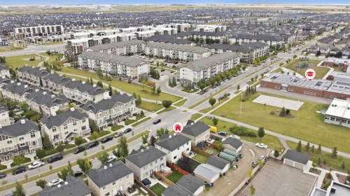 179 Skyview Ranch Road Ne, Calgary, AB 