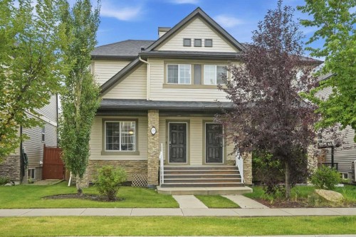 179 Skyview Ranch Road Ne, Calgary, AB 