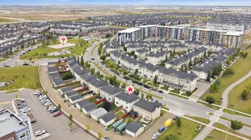 179 Skyview Ranch Road Ne, Calgary, AB 