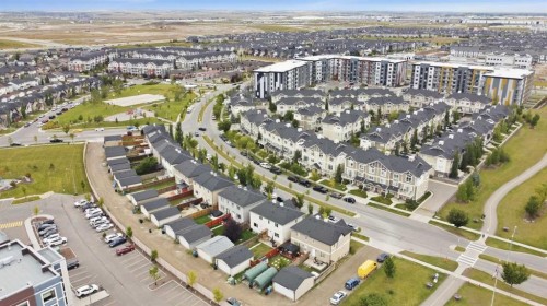 179 Skyview Ranch Road Ne, Calgary, AB 