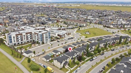179 Skyview Ranch Road Ne, Calgary, AB 