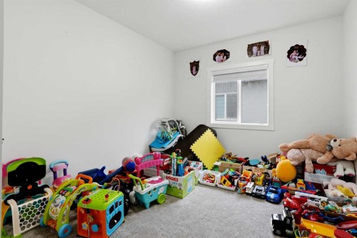 166 Kinniburgh Crescent, Chestermere, AB - Indoor