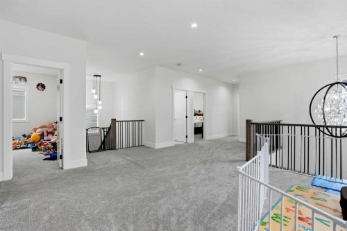 166 Kinniburgh Crescent, Chestermere, AB - Indoor Photo Showing Other Room