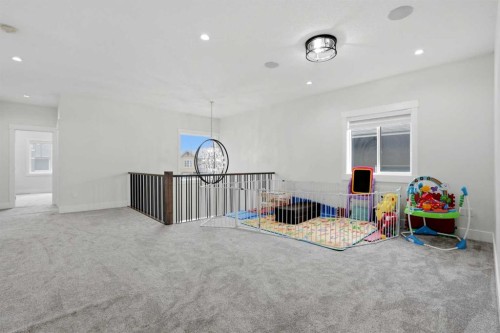 166 Kinniburgh Crescent, Chestermere, AB - Indoor Photo Showing Other Room