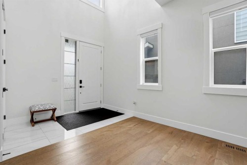 166 Kinniburgh Crescent, Chestermere, AB - Indoor Photo Showing Other Room