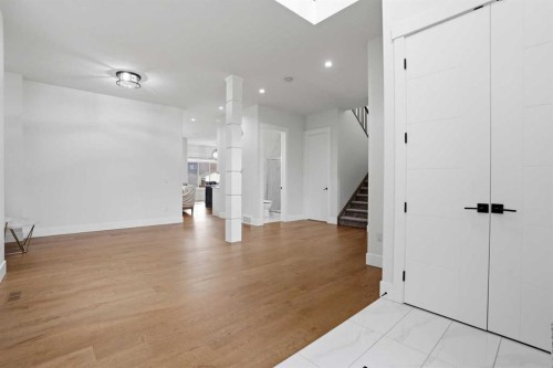 166 Kinniburgh Crescent, Chestermere, AB - Indoor Photo Showing Other Room