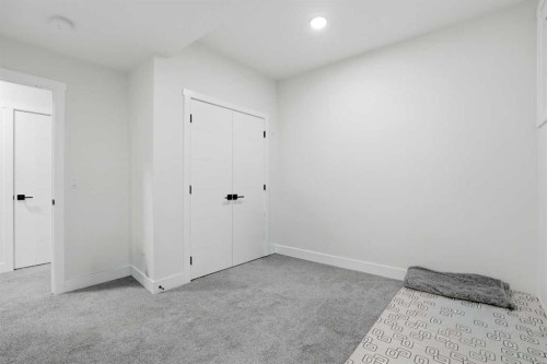 166 Kinniburgh Crescent, Chestermere, AB - Indoor