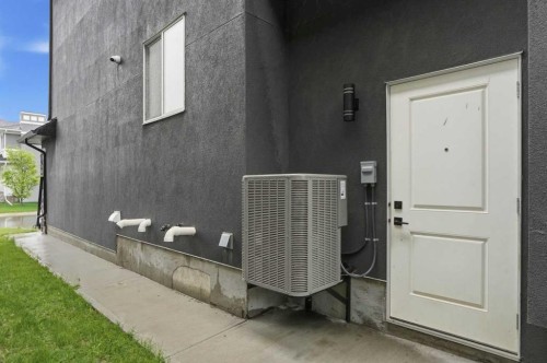 166 Kinniburgh Crescent, Chestermere, AB - Outdoor With Exterior